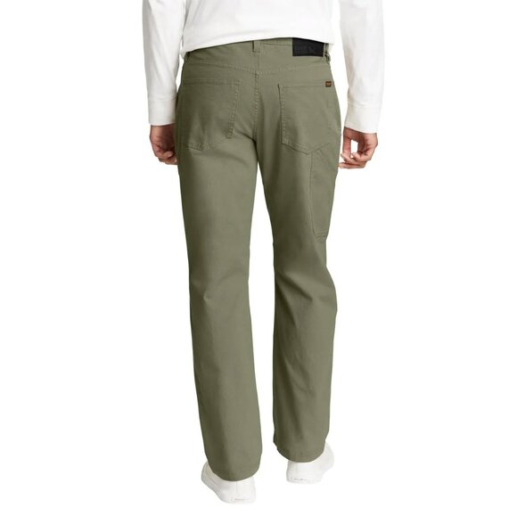 Eddie Bauer Men's Utility Pant - Picture 4 of 5